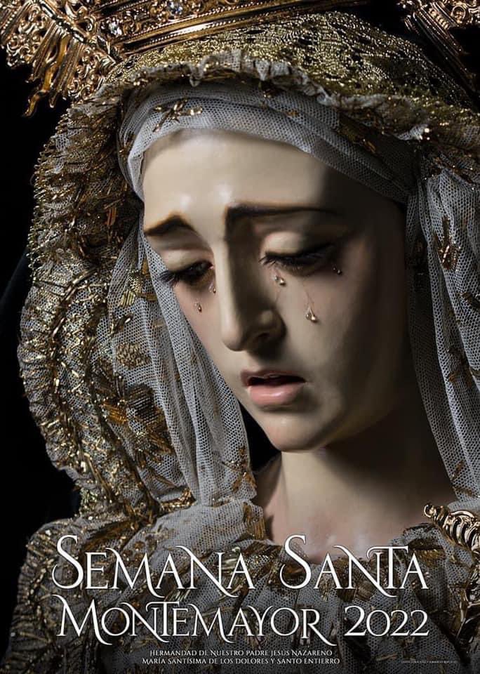 Semana Santa en Montemayor  